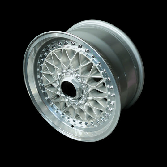 Maxilite Super RS Style Felge 8x16 ET25 4x100 gold – BMW E30, E21