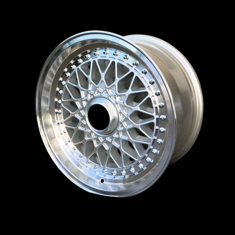Maxilite Super RS Style Felge 8x16 ET24 5x120 – BMW E9, E3, E12/E28/E34, E24, E23/E32