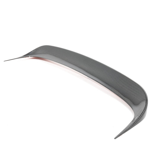Rennline Mini Ducktail Motordeckel-Spoiler – Porsche 996 – ABS oder Carbon – OEM+ Look