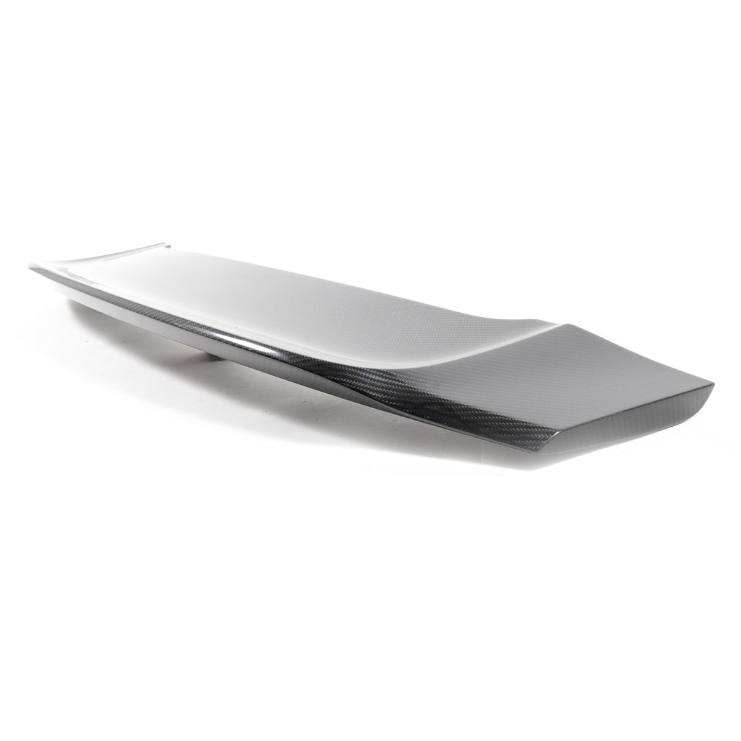Rennline Carbon Sport-Design Heckspoiler / GTS-Style Spoiler – Porsche 991.2 Carrera Coupé & Cabriolet – OEM-Ersatz