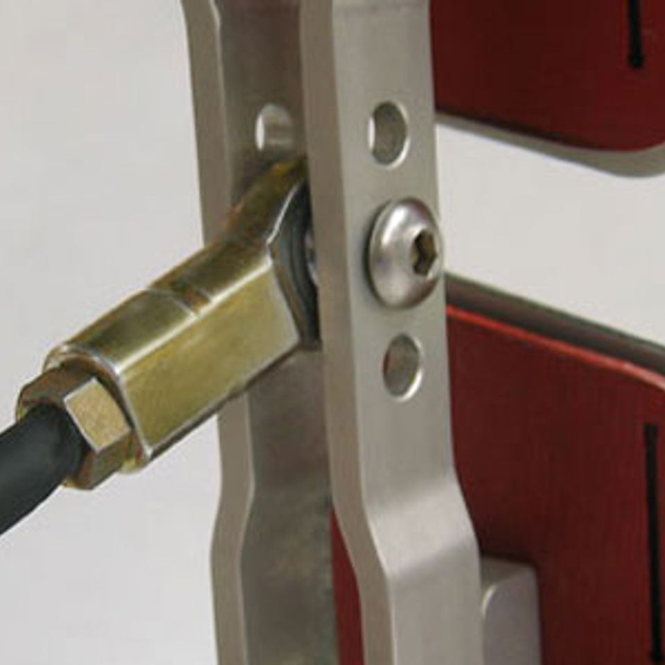 Rennline (Rev2) Voll einstellbares Gaspedal – 911/912/914/930/964/993 (1965–1998)