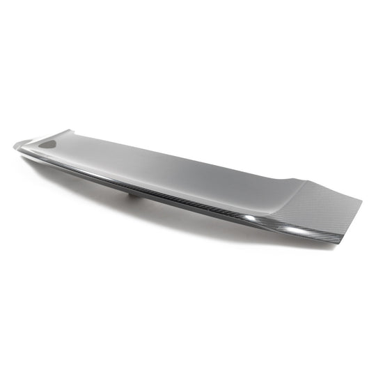 Rennline Carbon Sport-Design Heckspoiler / GTS-Style Spoiler – Porsche 991.2 Carrera Coupé & Cabriolet – OEM-Ersatz