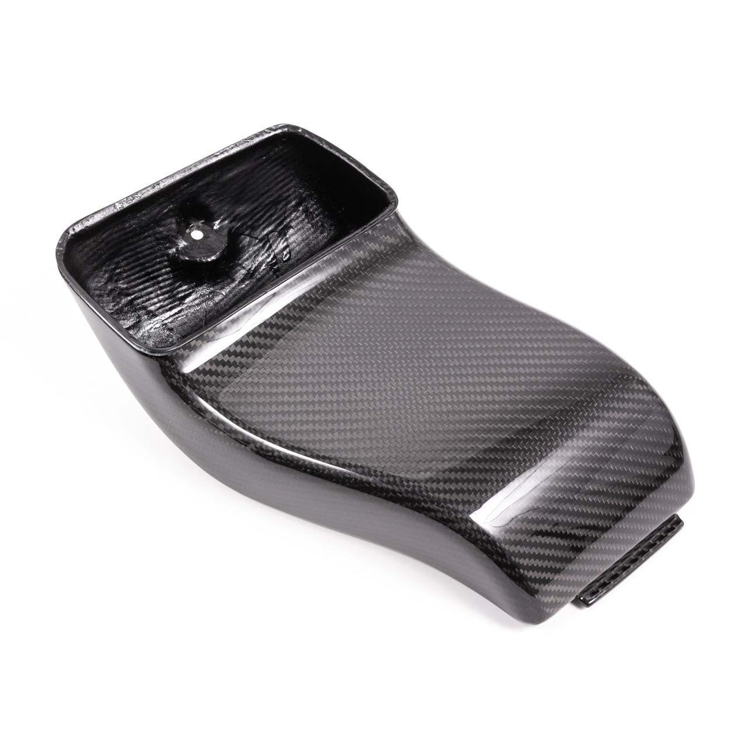 Rennline Carbon Ansaugkanäle (Intake Ducts, Set) – Porsche 997 Turbo (Gen1/Gen2) – OEM-Fit – ersetzt OEM 99711017100 / 99711017200