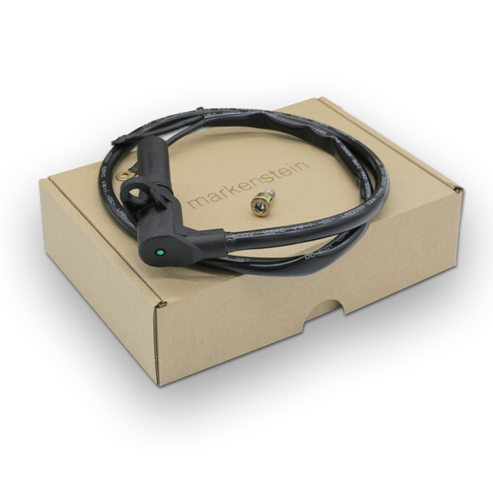 ABS-Sensor Mercedes-Benz W126 | C126 Hinterachse