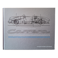 Porsche Carrera