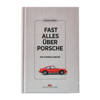 Fast alles über Porsche