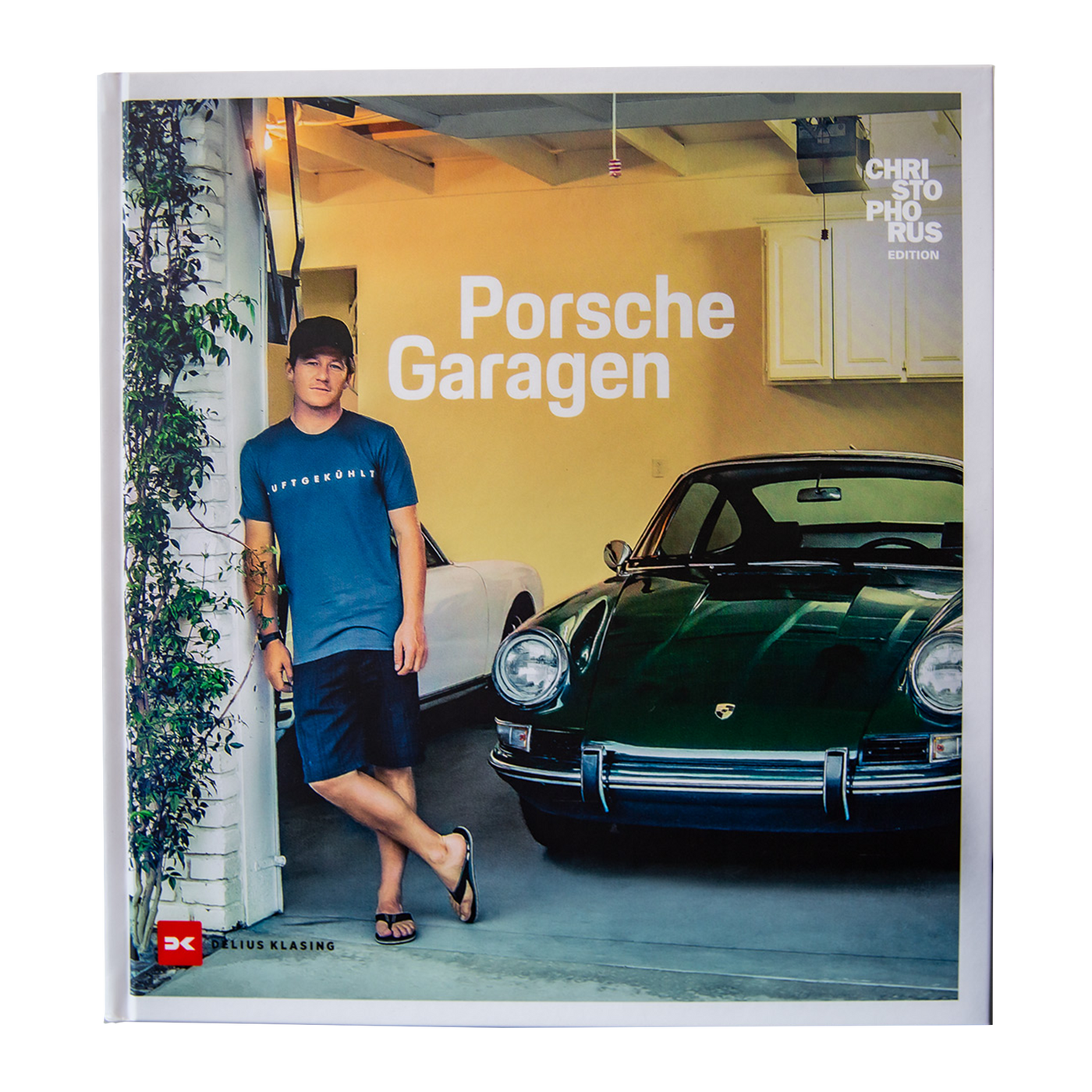 Porsche Garagen