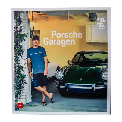 Porsche Garagen